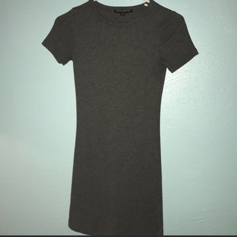Brandy Melville Body Con dress